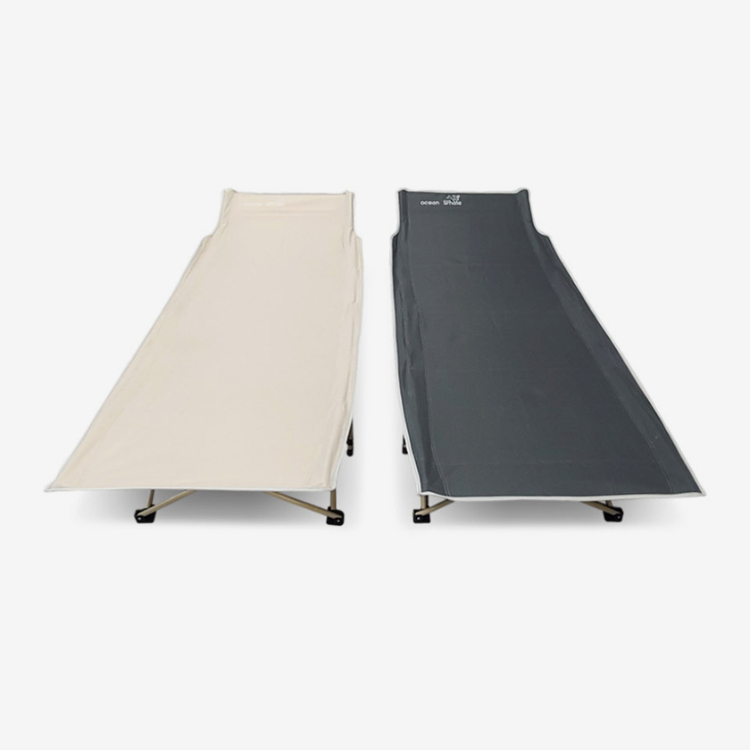 [트윈스파파] 특대형 접이식 1인용 간이 침대(P0000TRU/190x70cm)