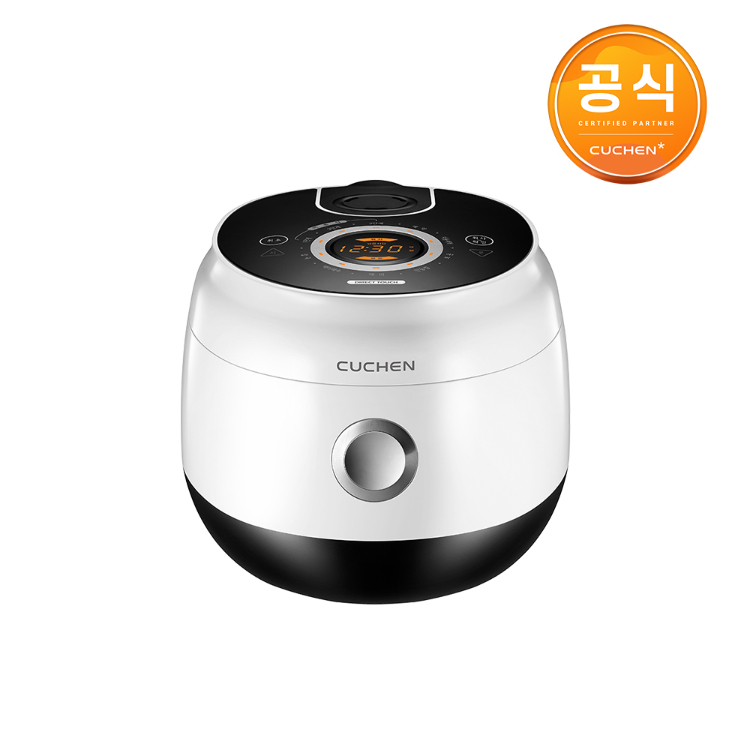 [쿠첸] 마이컴 크리미  밥솥 6인용 CJE-CD0612 외 4종