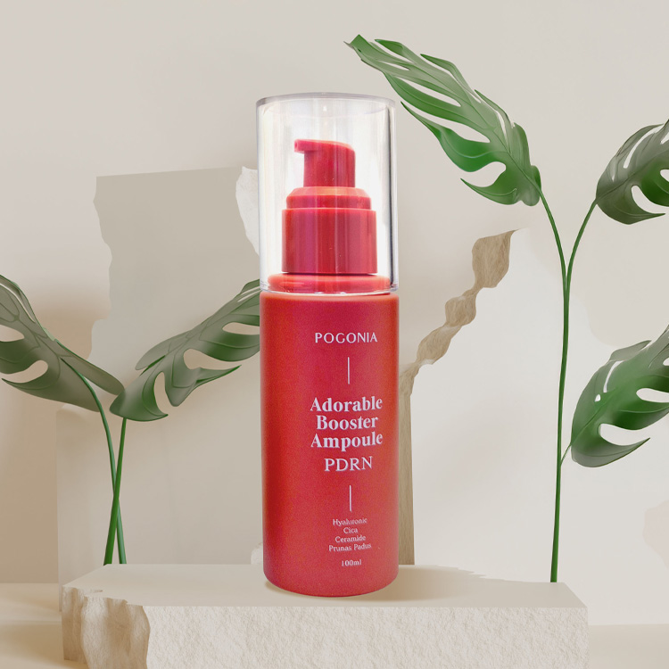 [포고니아] PDRN 큐어 인텐시브 부스터 앰플 100ml